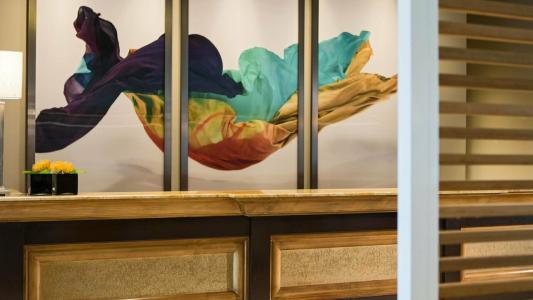 Renaissance Tampa International Plaza - 19