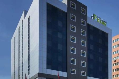 Dedeman Park Gaziantep City Center - 20