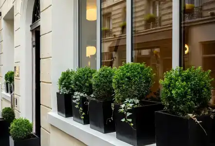 Hôtel Veryste & Spa Paris - 31