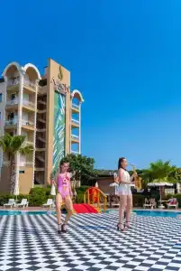 Amons Belek - Adult Only - 81