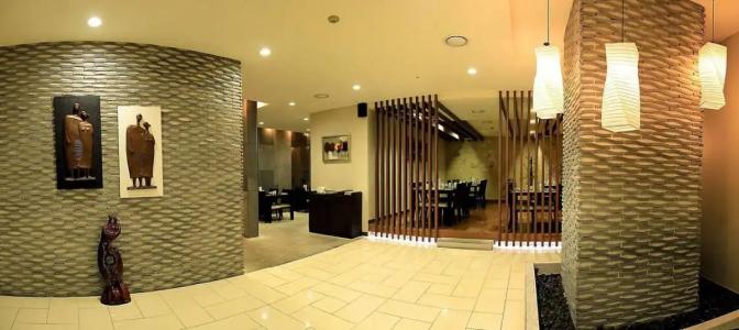 The Blue Sky and Tower - 21