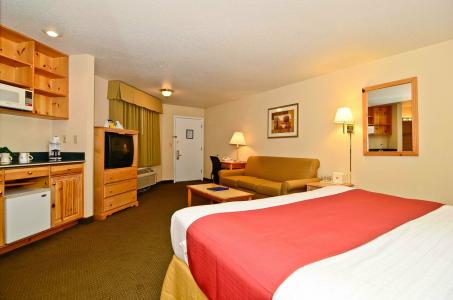 Best Western Horizon Inn - 78