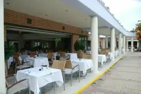 SENTIDO Apollo Palace - 27