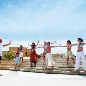 Hurghada Coral Beach - 25