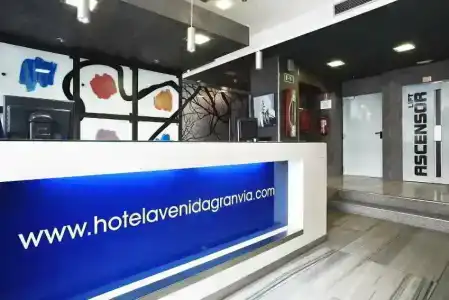 Avenida Gran Vía - 6