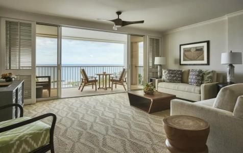 Four Seasons Resort Oahu at Ko Olina - 28