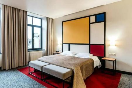 VICTORIA Kaunas - 95