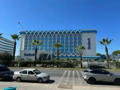 Granada Luxury Beach-Ultra All Inclusive - 12