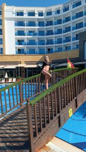 The Lumos Deluxe Resort & Spa - 92