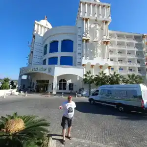 Justiniano Deluxe Resort - 36