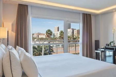 Melia Alicante - 36