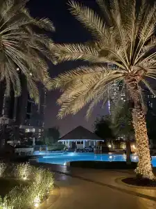 Sheraton Abu Dhabi & Resort - 12