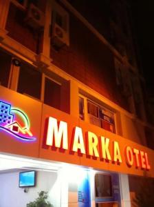 Marka - 7