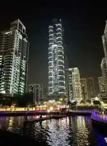 City Premiere Marina Apartments - 99