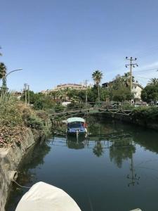 Blue Yacht Marina Apart - 78