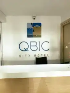 Qbic City - 91