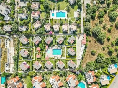 Dibek Homes Villa & - 4