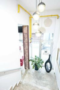 The Corner Inns By Suit - 28