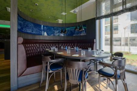 ibis Styles Bad Reichenhall - 65