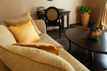 Strimon Garden Medical SPA - 37