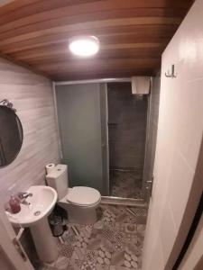 Elisa Butik Otel - 38