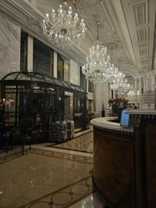 Rixos Pera Istanbul - 99