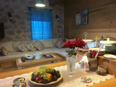 Ambar Evleri - 22