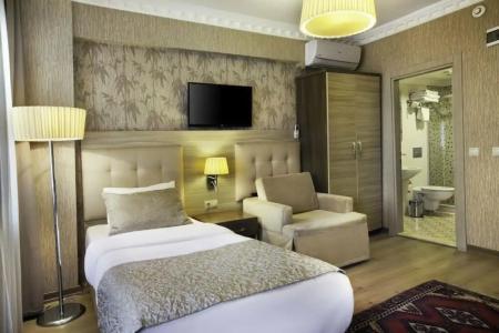 Sultanahmet Inn - 77