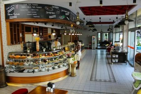 Yol Is Holiday Adana - 47