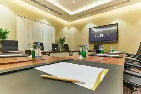 Rose Plaza Al Barsha - 34
