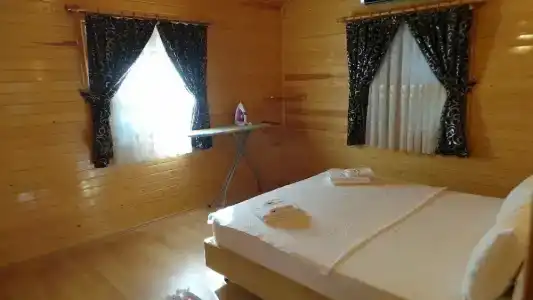 Mercan Bungalow - 98