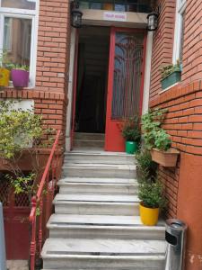 Tulip House - 43
