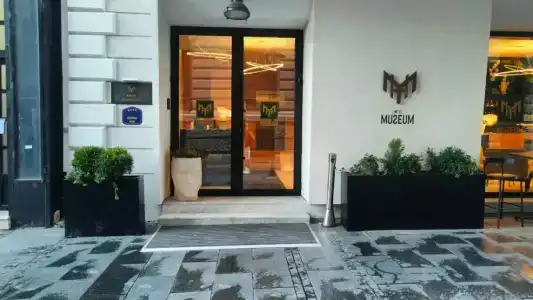 Boutique Museum - 73