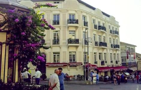 Buyukada Princess - 8