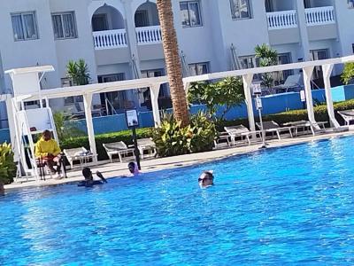 Sunrise Diamond Beach Resort -Grand Select - 17