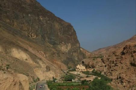 Ma'in Hot Springs - 50