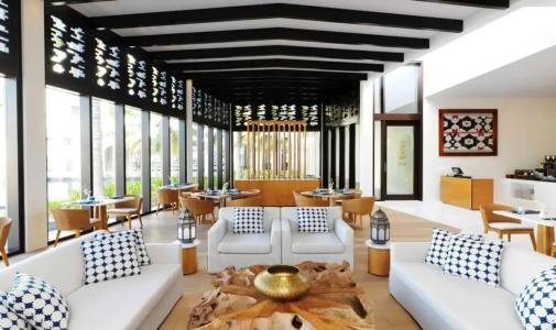 Al Baleed Resort Salalah by Anantara - 52