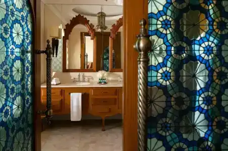 Sofitel Bahrain Zallaq Thalassa Sea & Spa - 83