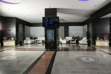 Royal Phoenicia - 71