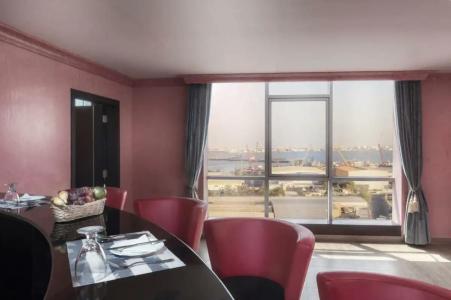 Royal Phoenicia - 49