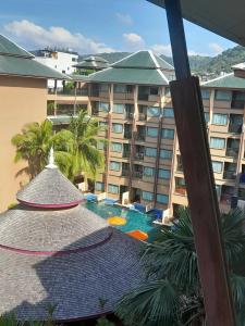 Novotel Phuket Vintage Park Resort - 50