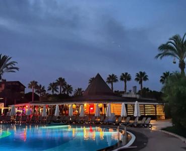 Papillon Belvil Holiday Village - 18