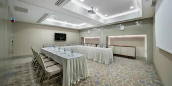 Hilton Garden Inn Istanbul Airport - 64