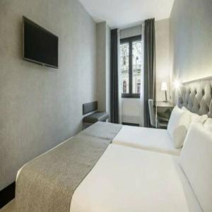 Ilunion Bel-Art - 66