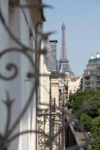 Hôtel Beauregard - 37