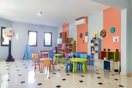 Atrium Palace Thalasso Spa Resort And Villas - 60