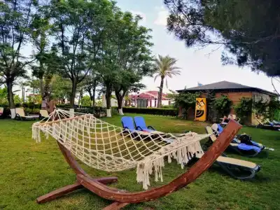 TUI Magic Life Belek - 8