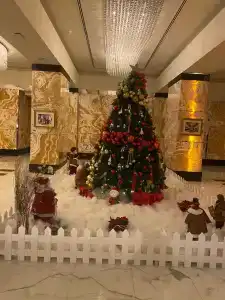 InterContinental Abu Dhabi, an IHG - 29