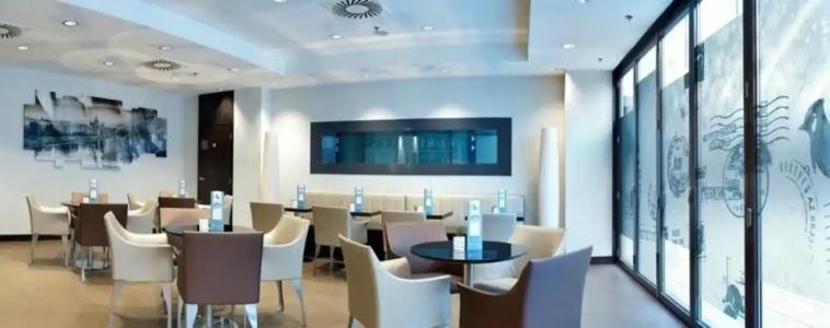 Exe Budapest Center - 35