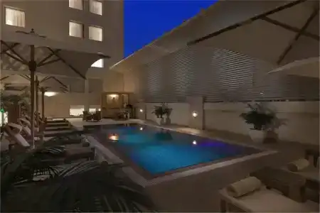 Steigenberger El Tahrir Cairo - 86